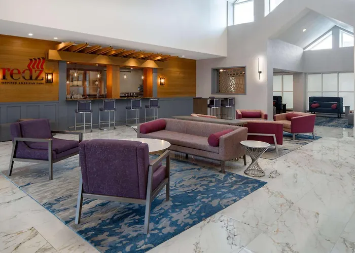 Doubletree Suites By Hilton Mount Laurel